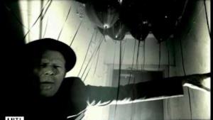 Tom Waits - god's away on business (Video ufficiale e testo)