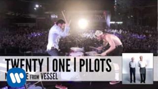 twenty one pilots - Migraine (Video ufficiale e testo)