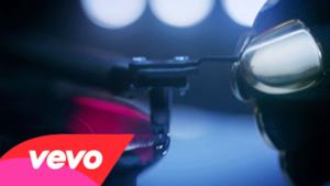 Daft Punk - Random Access Memories nuovo teaser video