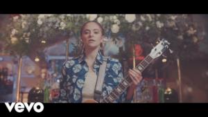 Francesca Michielin - Bolivia (Video ufficiale e testo)