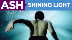 Ash - Shining Light (Video ufficiale e testo)