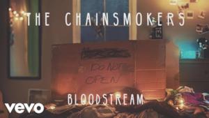 The Chainsmokers - Bloodstream (Video ufficiale e testo)