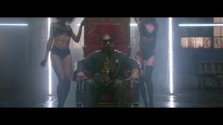 Afrojack - Dynamite ft. Snoop Dogg  (Video ufficiale e testo)