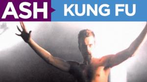 Ash - Kung Fu (Video ufficiale e testo)