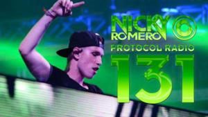 Nicky Romero - Protocol Radio 131