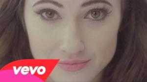 Lodovica Comello - I Only Want to Be With You (video ufficiale e testo)