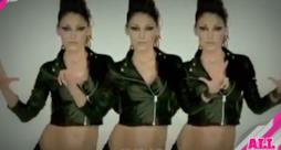 Anna Tatangelo per Coconuda - Spot Sanremo 2013