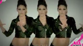 Anna Tatangelo per Coconuda - Spot Sanremo 2013