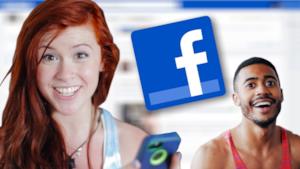 Facebook - Il Musical per i drogati di Facebook