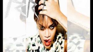 ► Rihanna - Red Lipstick (live preview) Talk That Talk