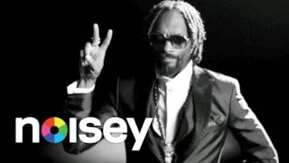 Snoop Lion ft. Drake and Cori B - No Guns Allowed (Video ufficiale e testo)