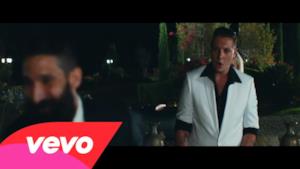 John Newman - Tiring Game (feat. Charlie Wilson) (Video ufficiale e testo)