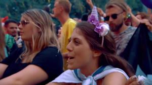 Tomorrowland Belgium 2017 | Brennan Heart