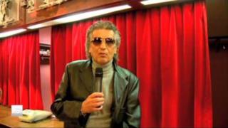 Sanremo 2013: Toto Cutugno con il Coro dell'Armata Rossa [VIDEO]