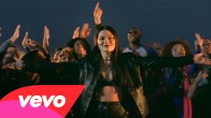 Jessie J - Masterpiece (Video ufficiale e testo)