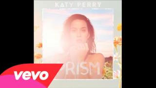 Katy Perry - By the Grace of God