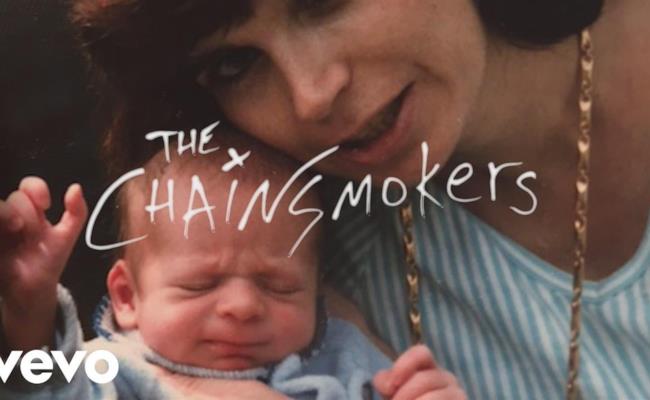 The Chainsmokers - Young (Lyric)