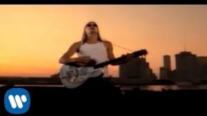 Kid Rock - Only God Knows Why (Video ufficiale e testo)