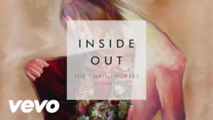 The Chainsmokers - Inside Out feat. Charlee (Video ufficiale e testo)