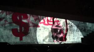 Roger Waters The Wall in HD live Milano 1 aprile 2011 - Pink Floyd The Wall