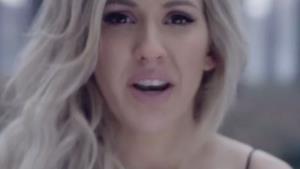 Ellie Goulding - Beating Heart (video ufficiale, testo e traduzione)