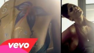 Alicia Keys - Try Sleeping With A Broken Heart (Video ufficiale e testo)