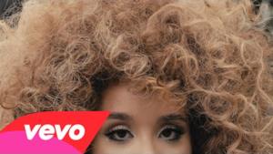 LION BABE - Jump Hi ft. Childish Gambino (Video ufficiale e testo)