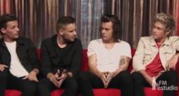 One Direction, l'intervista e le esibizioni per Coca Cola in Messico (video)