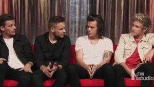 One Direction, l'intervista e le esibizioni per Coca Cola in Messico (video)