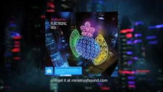 Anthems Electronic 80s 2 (Ministry of Sound)