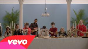 Vampire Weekend - Diane Young traduzione testo e video