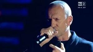 Biagio Antonacci a The Voice of Italy [VIDEO]