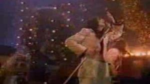 The Black Crowes - Bad Luck Blue Eyes Goodbye (Video ufficiale e testo)