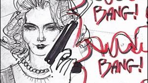 Madonna - Gang Bang: il video come lo farebbe Tarantino