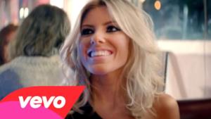 The Saturdays - 30 Days (Video ufficiale e testo)