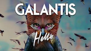 Galantis - Hello (Video ufficiale e testo)