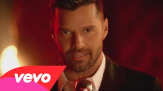 Ricky Martin - Adiós (Video ufficiale e testo)