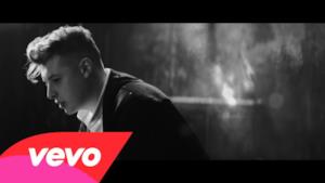 John Newman - Out of My Head