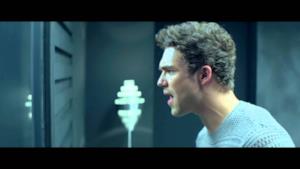 Lawson - Standing In The Dark (Video ufficiale e testo)