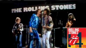 The Rolling Stones - Silver Train (Video ufficiale e testo)