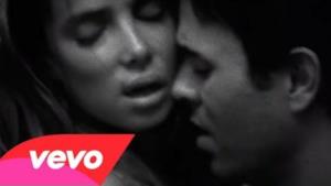 Enrique Iglesias - Somebody's Me (Video ufficiale e testo)