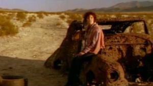 Pat Benatar - Painted Desert (Video ufficiale e testo)