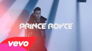 Prince Royce feat. Pitbull - Back It Up (lyric video e testo)