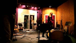 Trailer di "Marinai, Profeti e Balene" - Vinicio Capossela