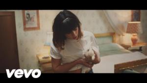 Foxes - Cruel (Video ufficiale e testo)