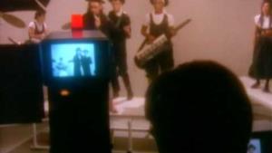 Culture Club - Time (Clock Of The Heart) (Video ufficiale e testo)