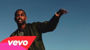 Calvin Harris - Open Wide (feat. Big Sean) (Video ufficiale e testo)