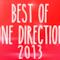 Il 2013  One Direction