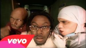 The Black Eyed Peas - Karma (Video ufficiale e testo)