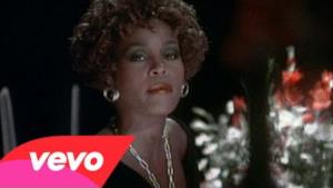 Whitney Houston - My Name Is Not Susan (Video ufficiale e testo)